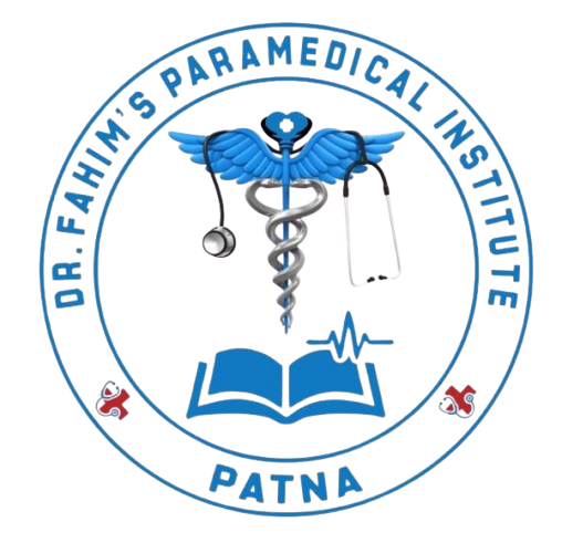 dr fahim mobile logo